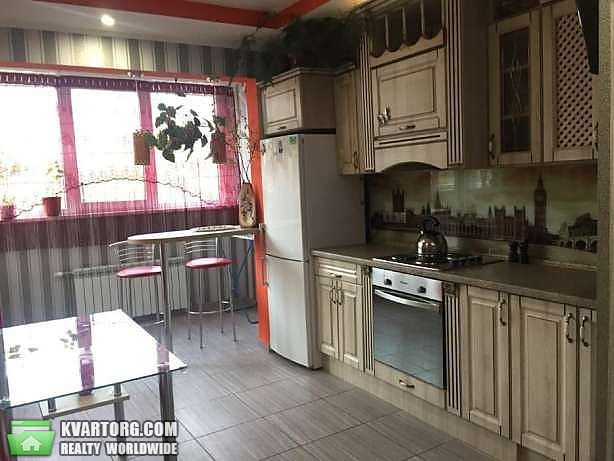 Rent out 1-room apartment. Киев,  Григоренко пр — photo 9