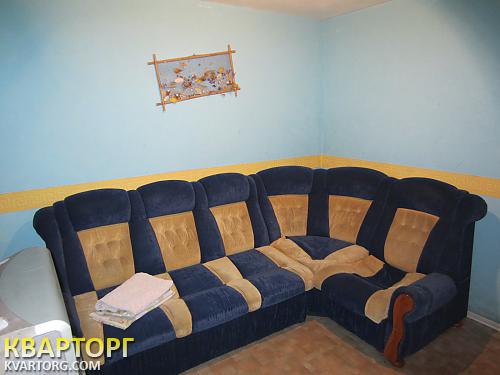 Rent out 2-room apartment. Харьков, Гвардейцев Широнинцев — photo 6