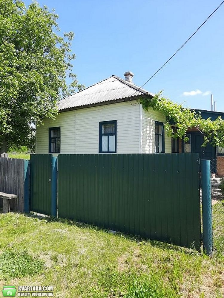 Sell house. Киевская обл., Переяслав — photo 2