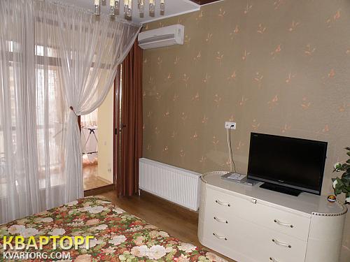 Rent out 2-room apartment. Одесса, Тенистая — photo 9