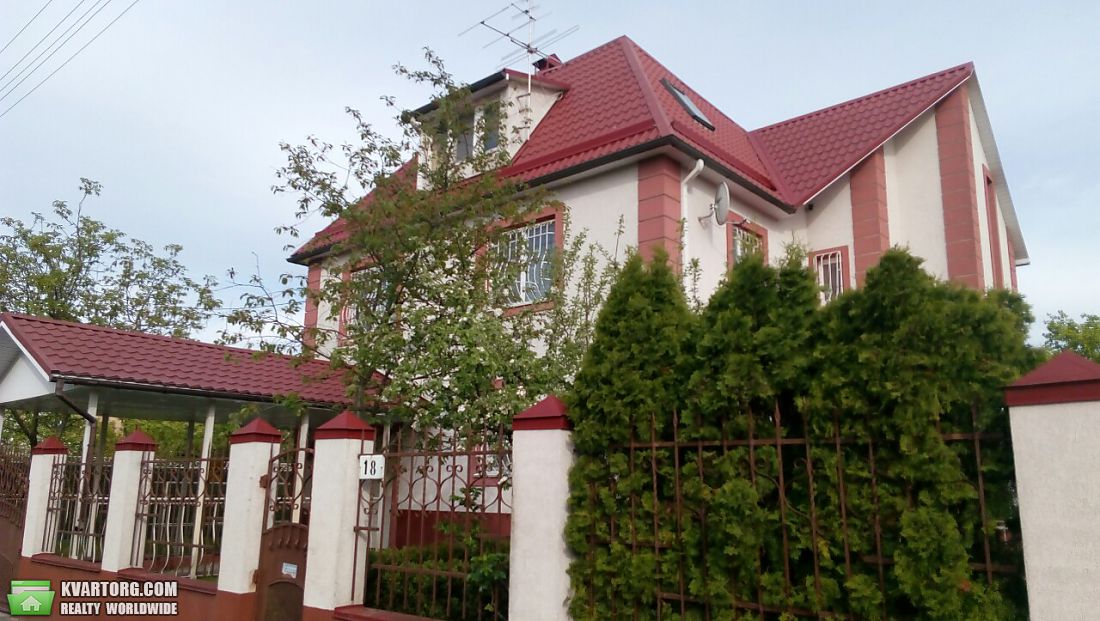 Sell house. Киев,  Садовая — photo 4