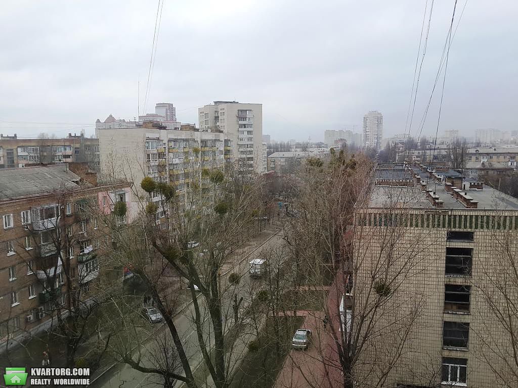 Sell 2-room apartment. Киев,  Антонова — photo 1