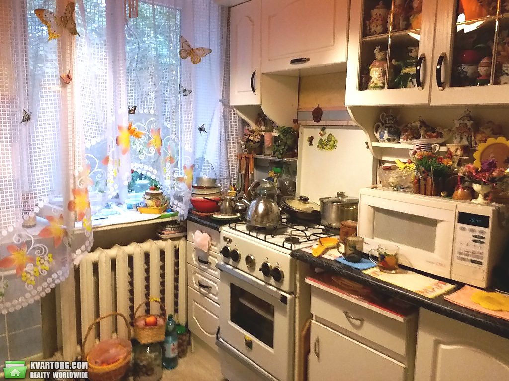 Sell 1-room apartment. Одесса, Рабина — photo 1