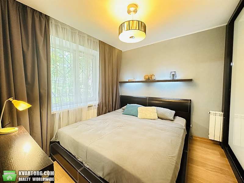 Rent out 3-room apartment. Харьков, 23 Августа — photo 1