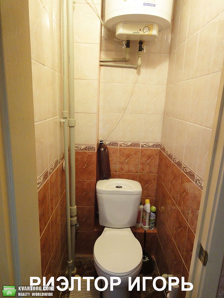 Rent out 1-room apartment. Одесса, Академика Вильямса — photo 7