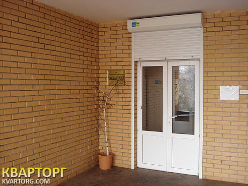 Rent out office. Киев, Барбюса — photo 9