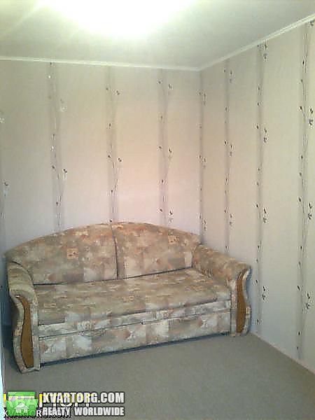 Rent out 1-room apartment. Киев, Сім’ї Ідзіковських — photo 9