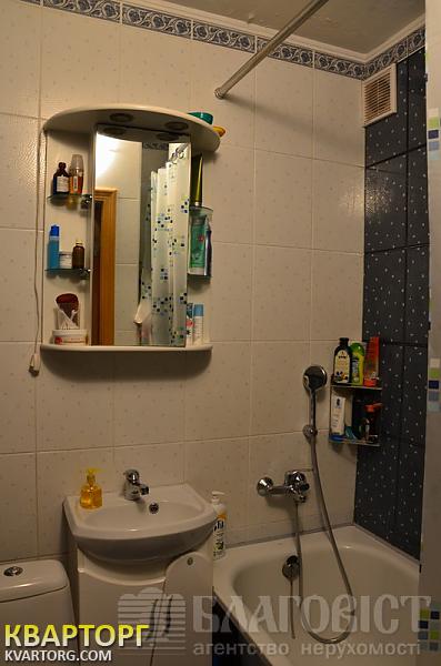 Sell 2-room apartment. Киев, Краковская — photo 6