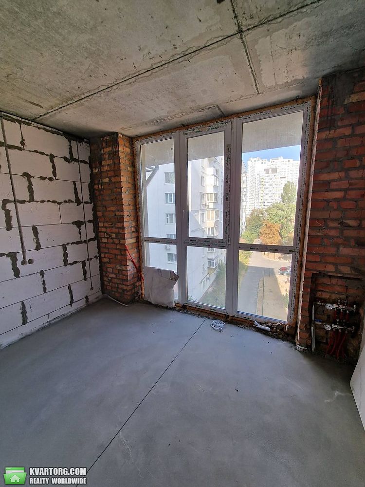 Sell 1-room apartment. Киев, Каменська — photo 3