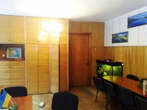 Sell office. Киев, Печерск — photo 4