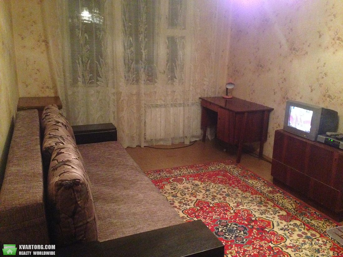 Rent out 1-room apartment. Киев, ул Заболотного — photo 2