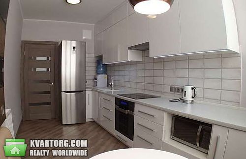 Sell 1-room apartment. Киев, Богатырская — photo 7