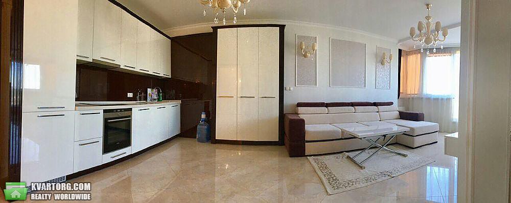 Rent out 2-room apartment. Киев,  Липковского — photo 2