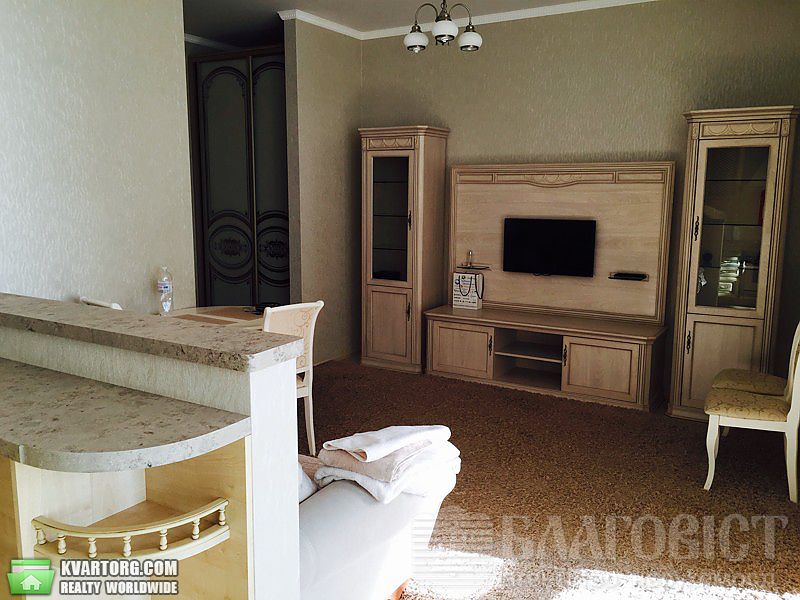 Sell 1-room apartment. Киев,  Шамрыло — photo 1