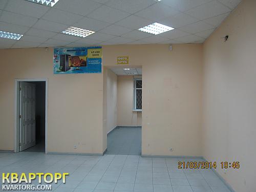 Sell shop. Киев,  40-летия Октября просп — photo 1