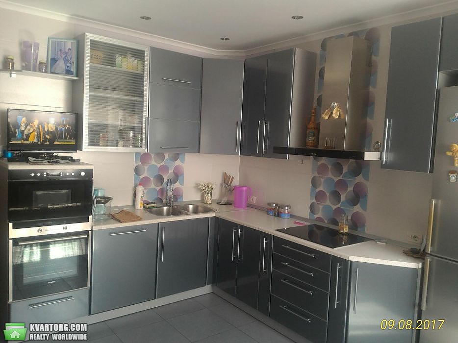 Sell 2-room apartment. Одесса, Массив Радужный — photo 1