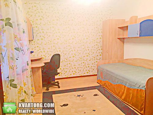 Rent out 3-room apartment. Киев, ул. Тимошенко Маршала — photo 4
