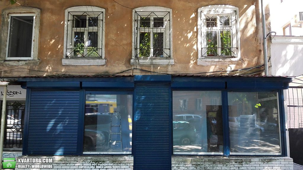 Sell shop. Одесса, Екатерининская — photo 1