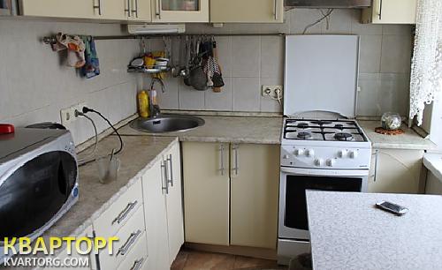 Rent out 3-room apartment. Киев,  Лайоша Гавро — photo 5