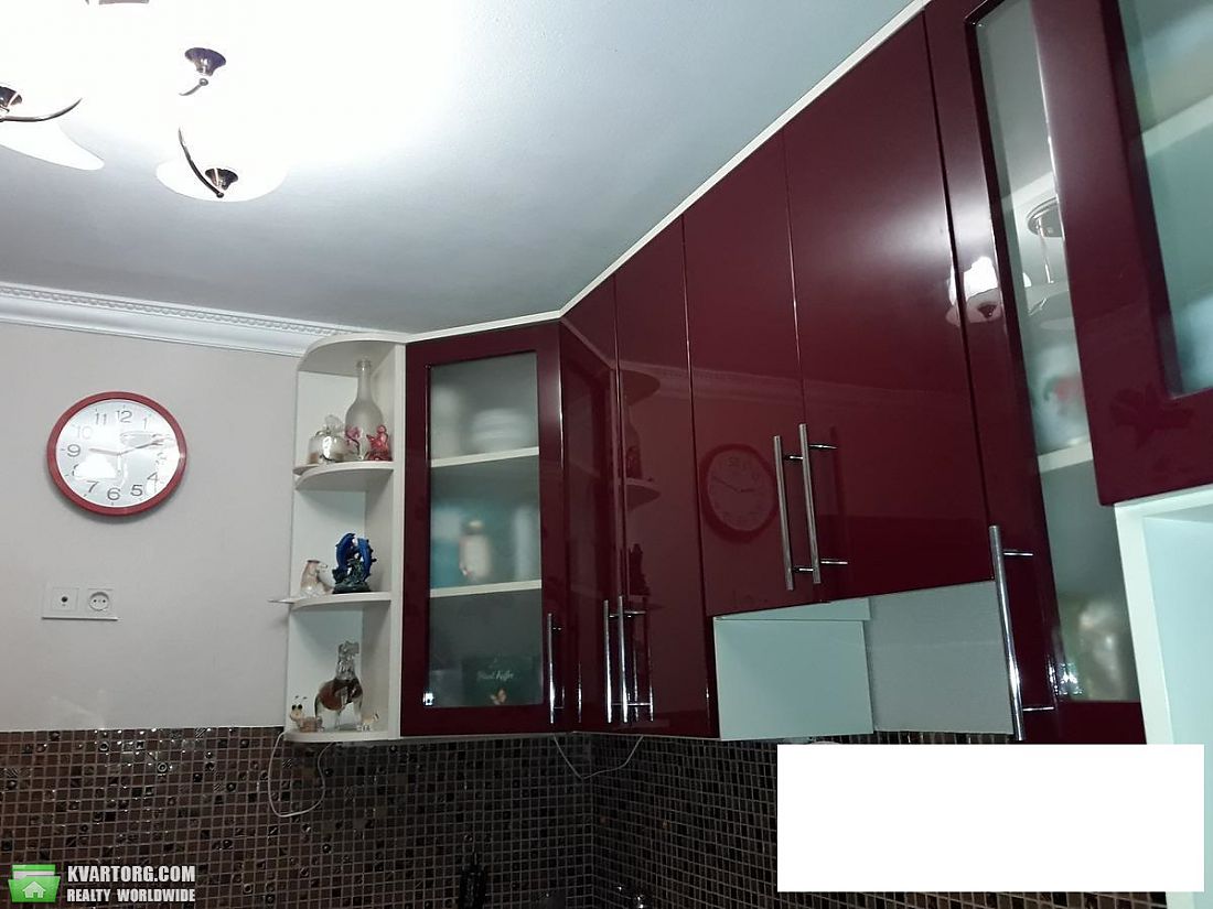 Sell 1-room apartment. Киев,  Пожарского — photo 1