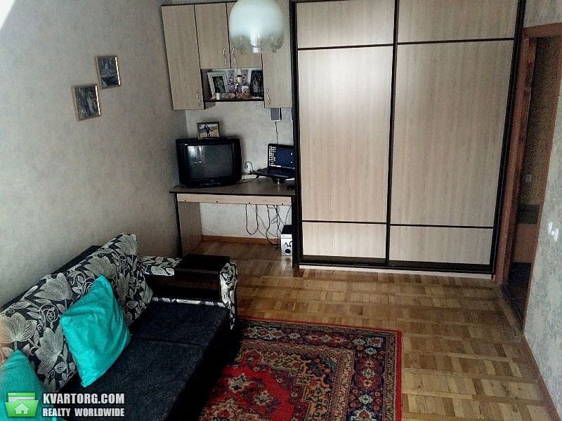Sell 1-room apartment. Киев, Жолудева — photo 5