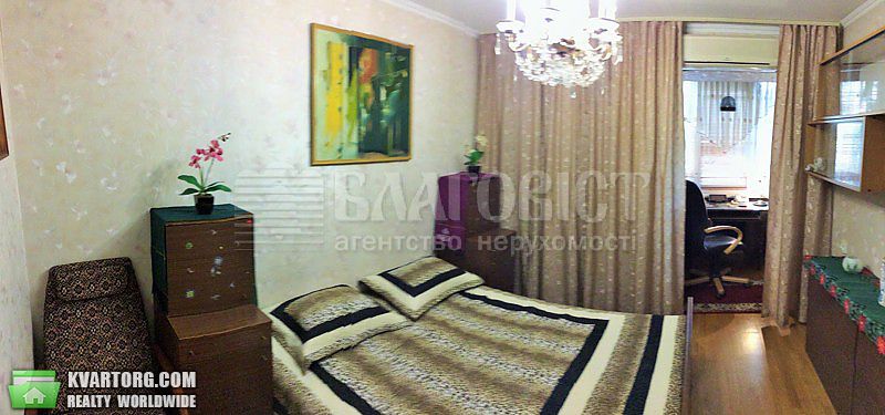 Sell 2-room apartment. Киев,  Черновола — photo 3