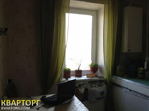 Sell 1-room apartment. Киев, Метростроевская — photo 5