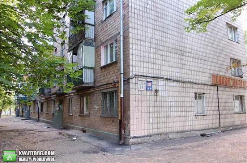 Sell 1-room apartment. Киев, пр. Вернадского — photo 2