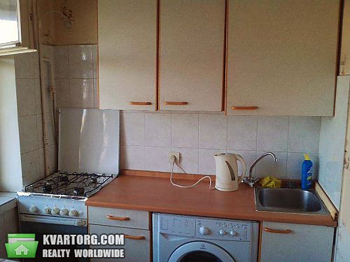 Sell 3-room apartment. Киев, Героев Сталинграда пр — photo 1