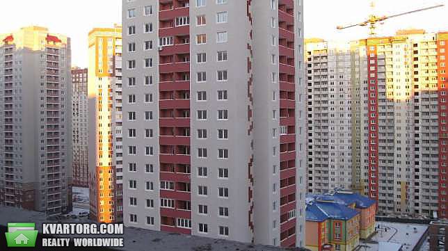 Sell 1-room apartment. Киев, Софии Русовой — photo 1