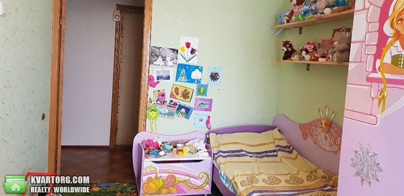 Sell 3-room apartment. Киев,  Милютенко — photo 3