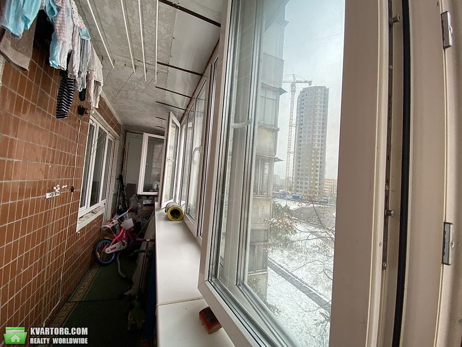 Sell 1-room apartment. Киев,  Радужная — photo 5