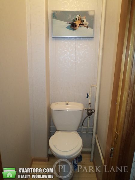 продам 3-комнатную квартиру. Киев,   Драгоманова - фото 5