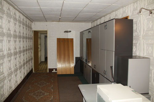 Sell office. Киев, Владимирская — photo 1