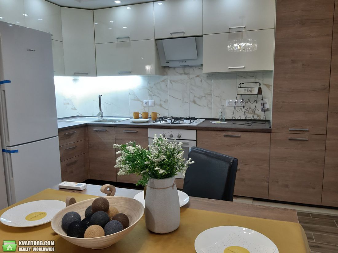Sell 2-room apartment. Киев, Счастливая — photo 1