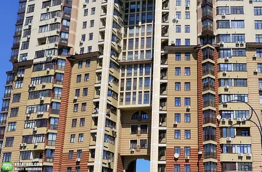 Rent out 3-room apartment. Киев,  Соломенская — photo 10