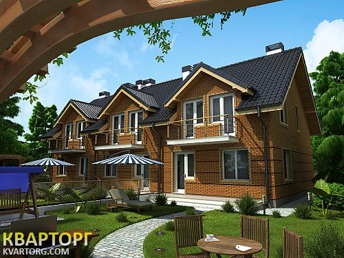 Sell house. Киевская обл.,  Полтавская — photo 1
