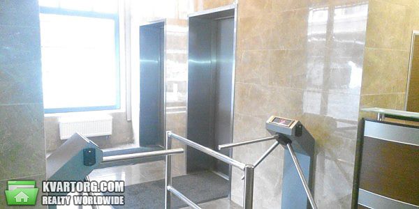 Rent out office. Киев,  Владимирская — photo 2