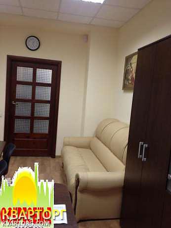 Rent out office. Киев,  Рейтарская — photo 3