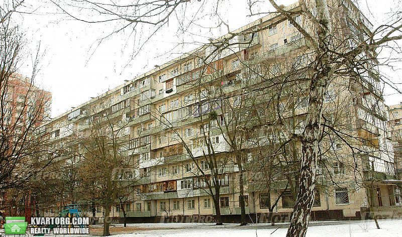 Sell 3-room apartment. Киев, Курчатова — photo 1