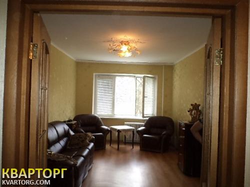 Sell 3-room apartment. Киев,  Машиностроительная — photo 1