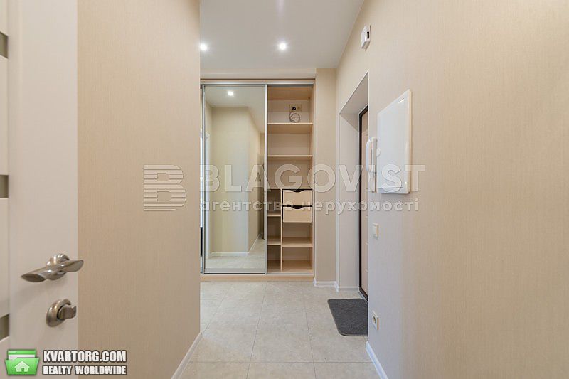 Rent out 1-room apartment. Киев,  Глушкова пр — photo 8