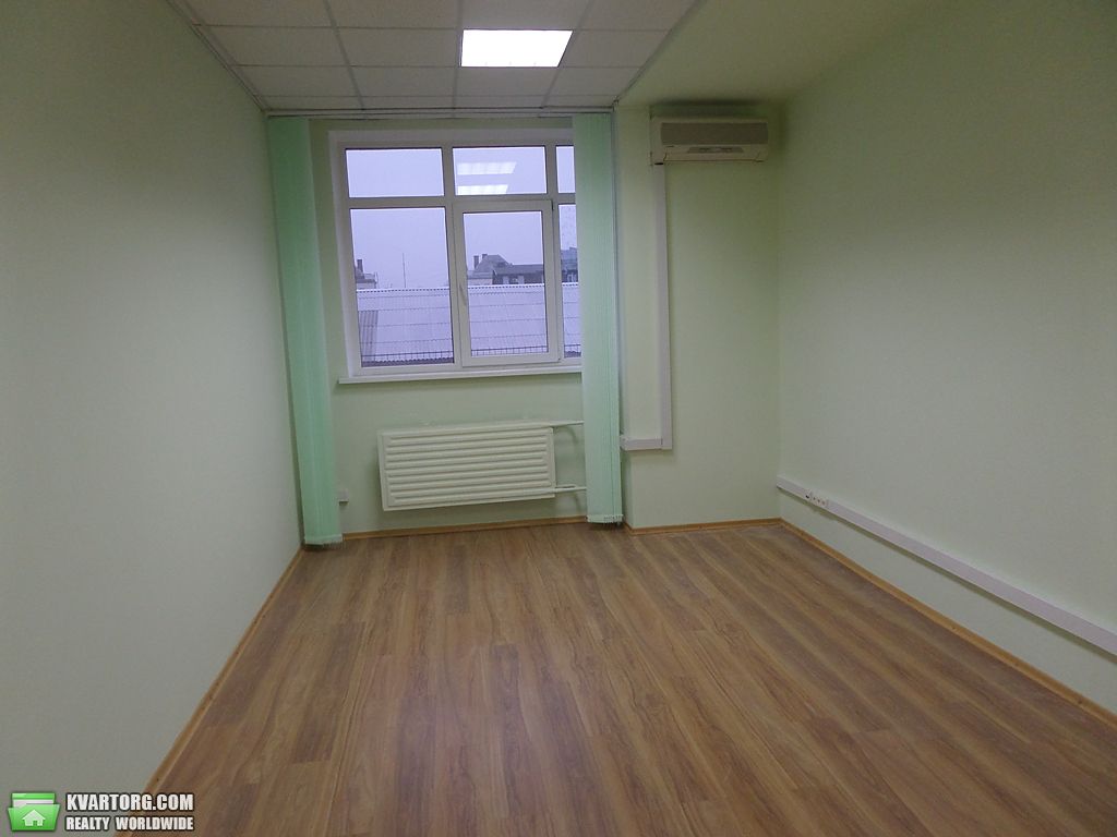 Rent out office. Киев, Деловая — photo 3