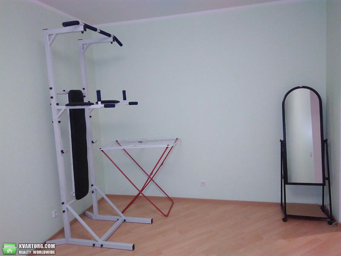 Rent out 2-room apartment. Киев,  Ахматовой — photo 6