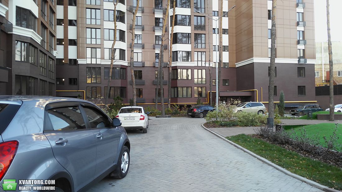 Rent out 1-room apartment. Киев, Кольцевая — photo 9