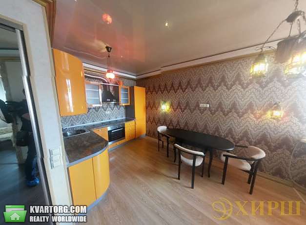 Sell 1-room apartment. Киев,  Вильямса — photo 5