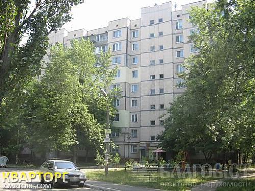 Sell 2-room apartment. Киев,  Свободы пр — photo 1