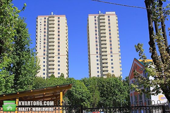 Sell 2-room apartment. Киев,  Гарматная — photo 1