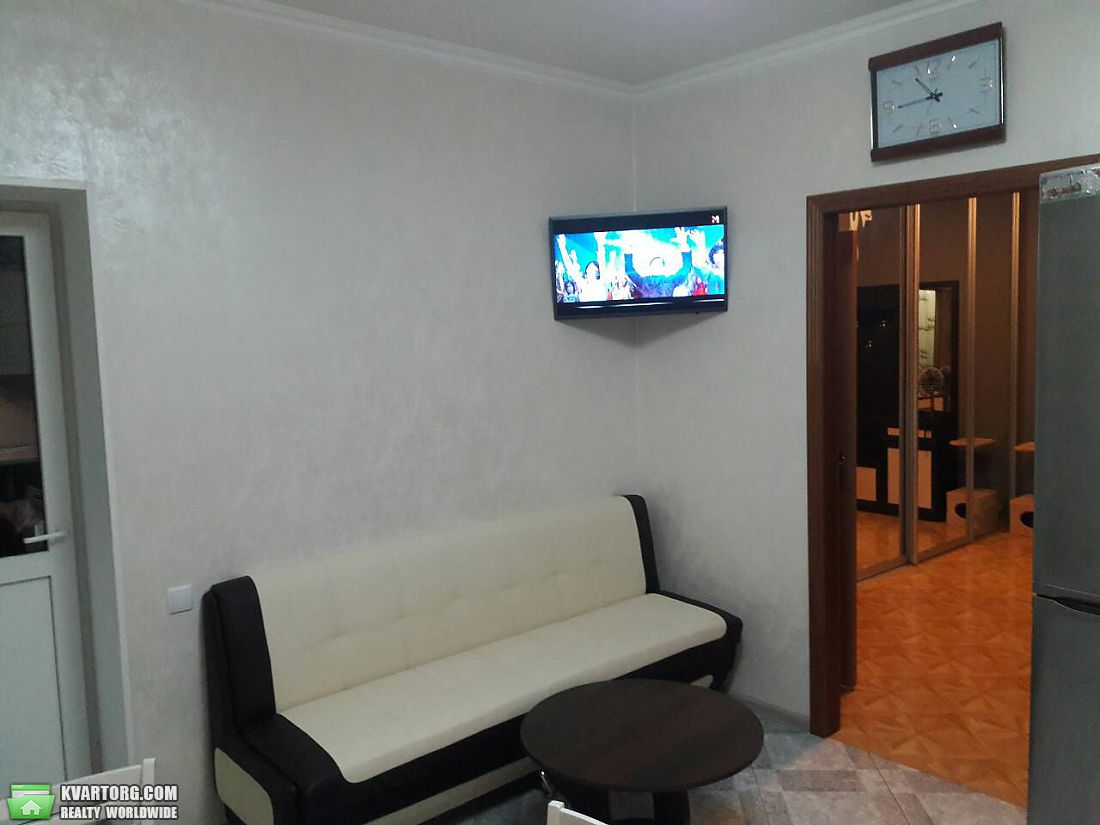 Sell 1-room apartment. Киев, Симоненко — photo 8