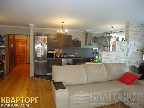 Sell 3-room apartment. Киев,  Бажана — photo 6